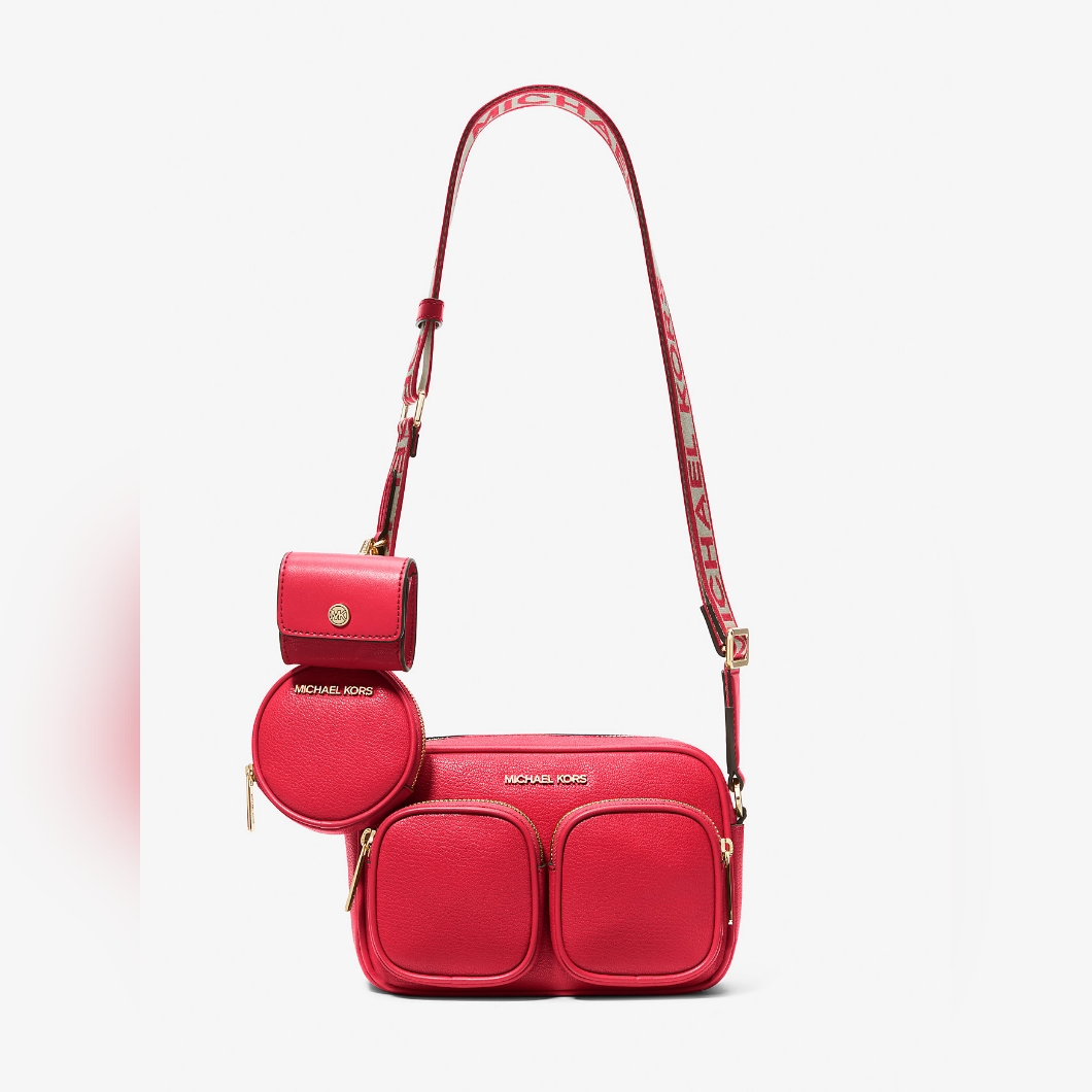 Michael Kors Cross Body Bag Nwt
